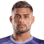 Кевин Чаморро