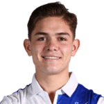 Брэндон Агилера