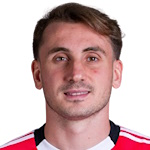 Керем Актюркоглу