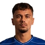 Дарио Шпикич