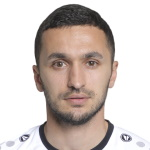 Сердер Сердеров