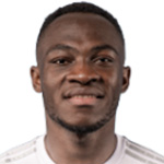 Джексон Мулека