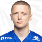 Максим Мухин