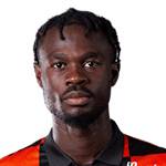 Дарлин Йонгва