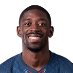 Усман Дембеле