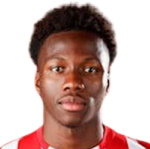 Дэниэл Ойегоке