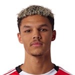 Александер Ба