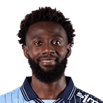 Исса Сумаре