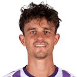 Расмус Николайсен