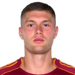 Артём Довбик