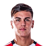 Энцо Барренечеа