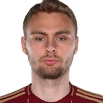 Виктор Нельссон