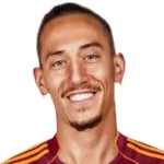 Костас Цимикас