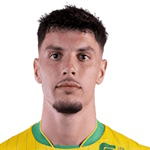 Маттис Аблин