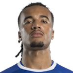 Андре Браун