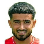 Наджи Унювар