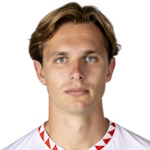 Матисс Дидден