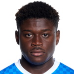 Брайан Лимбомбе