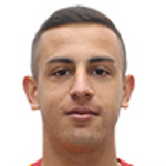 Беркай Элмаз