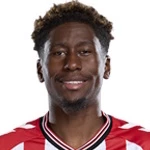 Тимоти Пембеле