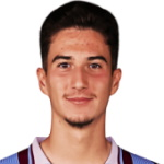 Гёкдениз Гюрбюз