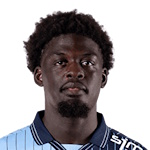 Этьен Юте Кинкуэ