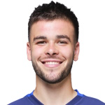 Люка Шевалье