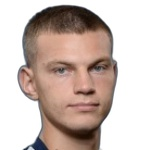 Данила Хотулев