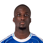 Секу Кулибали