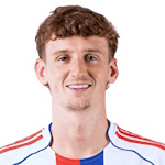 Тайлер Мортон