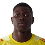 Самуэль Соареш