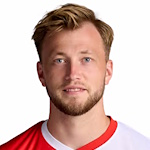 Каспер Тенгстедт