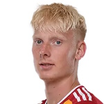 Андриас Эдмундссон