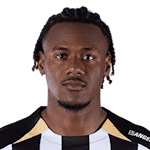 Лилиан Рао-Лисоа