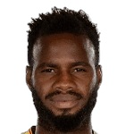 Лассана Кулибали