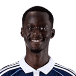 Мустафа Мбоу