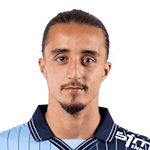 Яссин Кешта