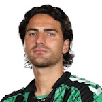 Ахмет Сагат