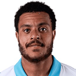 Конрад Иган-Райли