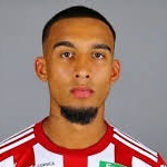 Сильвен Элизор