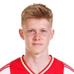 Кристиан Хлинссон