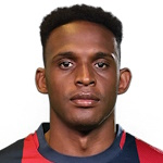 Джон Лукуми