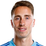 Стивен Бенда