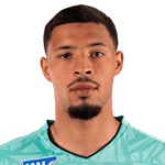 Тедди Де Персен