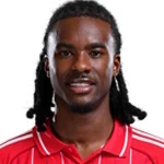 Омар Ричардс