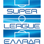 Логотип Super League 1