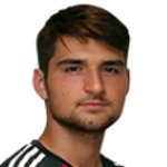 Эрсин Дестаноглу