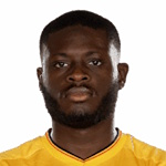 Мохамед Каба