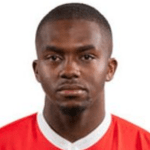 Анферни Дейкстил