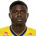 Бенджамин Мбунга Кимпиока